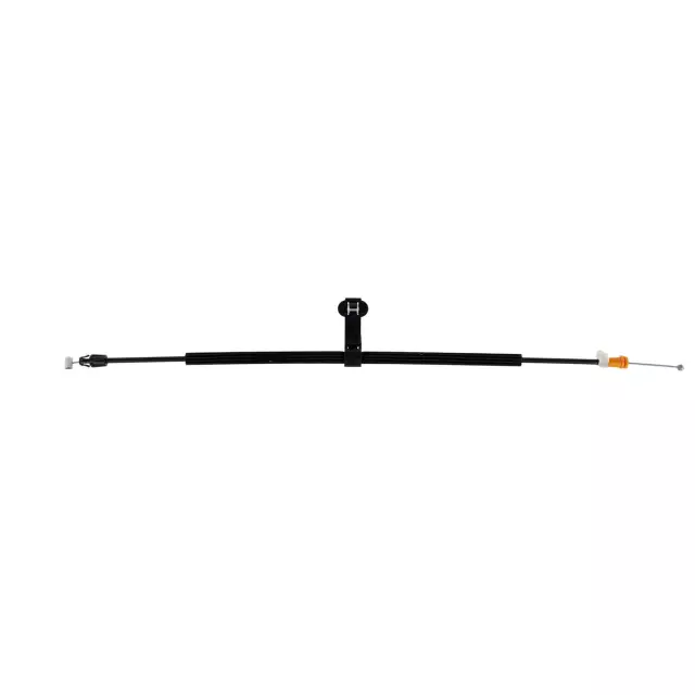 HC3Z15221A01G - : Release Cable for Ford: F-250 Super Duty, F-350 Super Duty, F-450 Super Duty Image