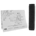 DB5Z54611B46BB - Electrical: Tensioner Retainer for Ford: Explorer, Police Interceptor Utility Image image