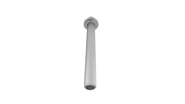 6509832AA - 2.4L Gas; Engine: Hex Flange Head Bolt, Mounting for Mopar Image