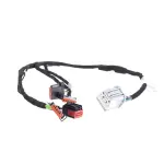 ML3Z14A411V - : Jumper Wiring for Ford Image