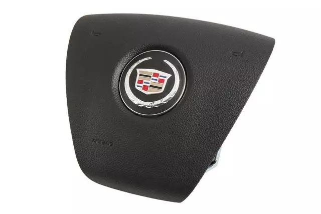 20928246 - Electrical: Driver Air Bag for Cadillac: Escalade, Escalade ESV, Escalade EXT | Chevrolet: Suburban 2500 | GMC: Yukon XL 2500 Image