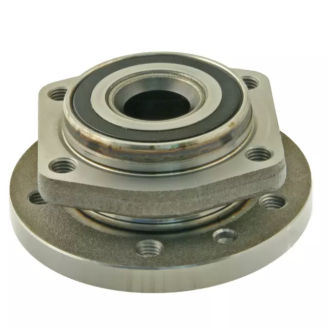 Front Wheel Hub and Bearing Assembly - ACDelco (513174)