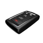 68577124AB - : Integrated Key Fob Transmitter for Mopar Image