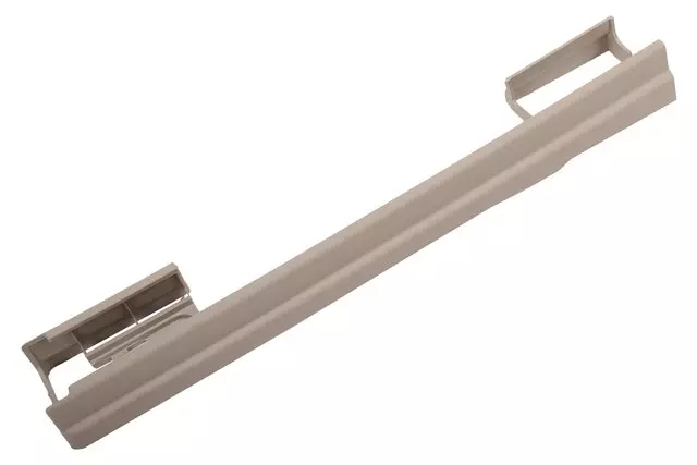 22840596 - : Part# 22840596 Shale Passenger Seat Outer Adjuster Rear Finish Cover for Cadillac: XTS Image