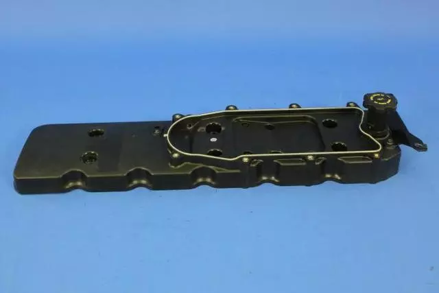 Cylinder Head Cover - Mopar (68445548AA)