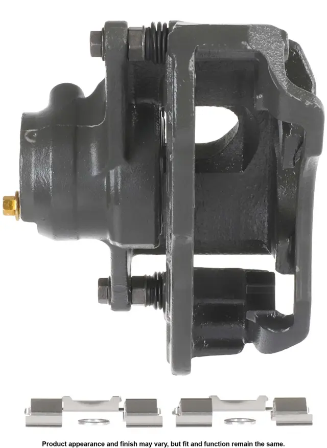 972425 - : Rack and Pinion Assembly for Cardone Image