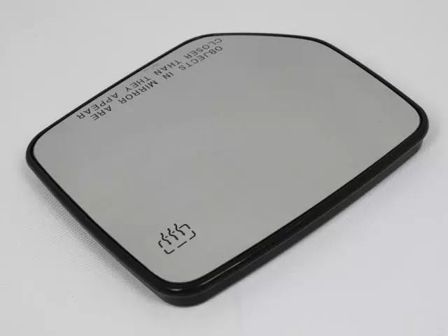 Mirror Replacement Glass, Right - Mopar (68058798AA)