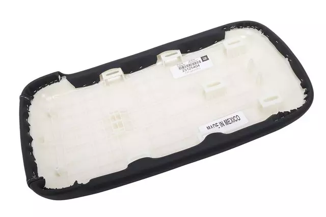 23125404 - Body: Armrest for Chevrolet: Colorado | GMC: Canyon Image