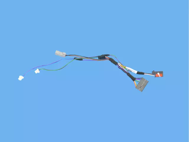 68275033AA - Electrical: Steering Wheel Wiring for Mopar Image