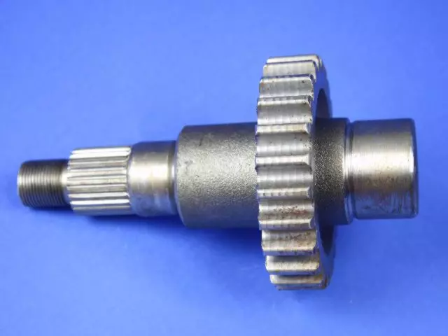 5072324AA - Transfer Case Model 233 [DHT]: Transfer Case Output Shaft for Dodge: Dakota, Durango | Jeep: Liberty Image