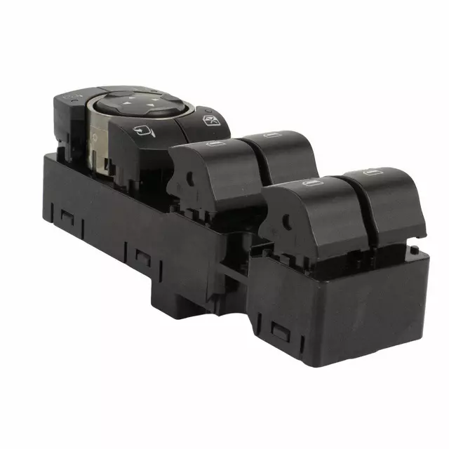 HL3Z14529CA - Body: Window Switch for Ford: F-150 Image