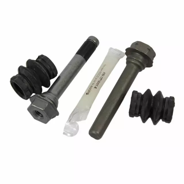 CL3Z2C150A - : Caliper Support Retainer Kit for Ford: F-150 Image