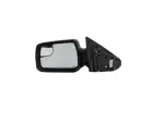 68610317AA - Doors, Door Mirrors and Related Parts: Outside Rearview Mirror, Left for Mopar Image
