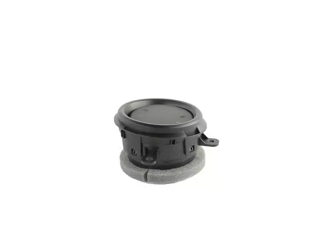 Air Conditioning & Heater Outlet - Mopar (6AB641XDAC)