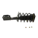 SR4091 - : Complete Corner Unit Assembly -Strut, Mount and Spring for KYB Image