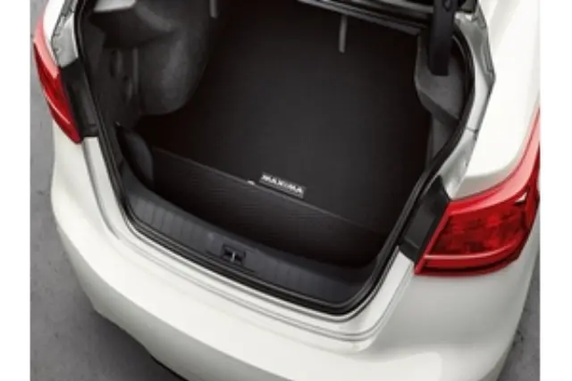 T99C14RA0A - : Hideaway Trunk Cargo Net for Nissan: Maxima Image