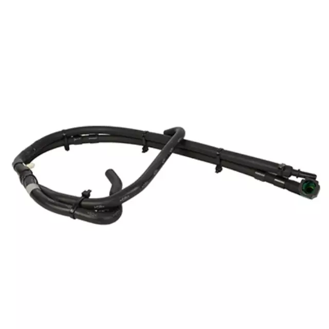 Vent Hose - Ford (G1FZ-4022-A)