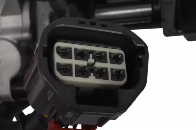 Driver Side Assist Step Motor - GM (84452642)