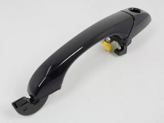 Exterior Door Handle, Left - Mopar (0XU55HBVAG)