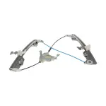807218J000 - : Window Regulator for Nissan Image