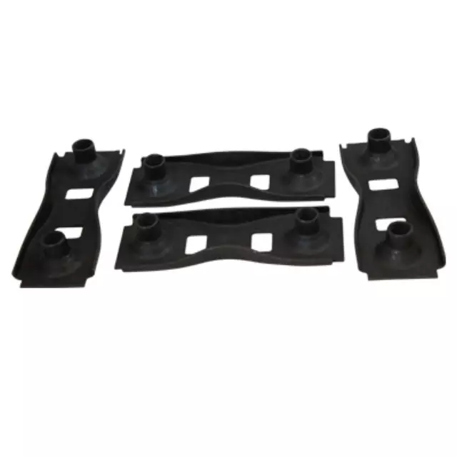 Anchor Plate - Ford (FL3Z-9943488-A)