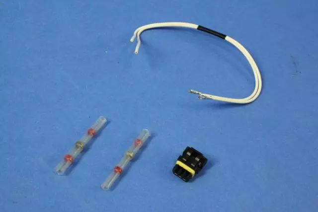 Electrical Connector - Mopar (68248200AA)