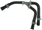 626537 - : Engine Heater Hose Assembly for Dorman Image