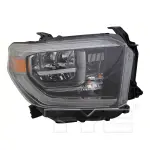 201621790 - : TYC Headlight Assembly for TYC Image