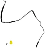 19359614 - : Hose for GM Image