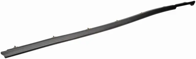 25840 - Body: Outer Door Window Sweep Left Side for Dorman Image