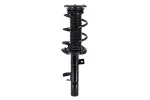 1335896R - : Focus Auto Parts Suspension Strut and Coil Spring Assembly for Focus Auto Parts Image