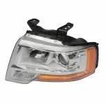FL1Z13008F - : Composite Headlamp for FORD Image