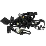 HA1Z12A581BR - : Wire Assembly for Ford Image