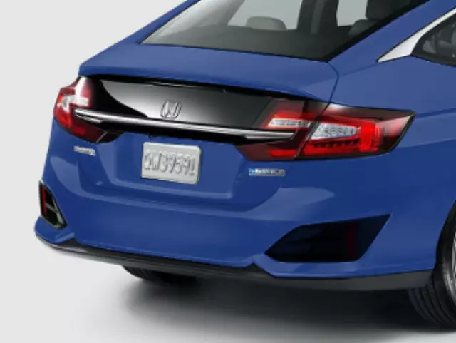 8F10TRT171 - Exterior: 2018-2019 Honda Clarity - Spoiler Deck Lid for Honda: Clarity Image