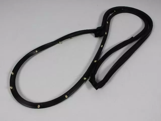 68039975AH - : Front Door Mounted Weatherstrip, Left for Chrysler: 300 Image