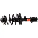 172101 - : Quick-Strut Front Right Suspension Strut and Coil Spring Assembly for MONROE SHOCKS &amp; STRUTS Image