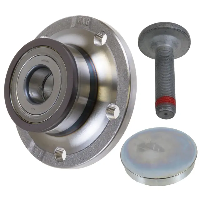 WH61096K - Wheels, Tires &amp; Parts: FAG Wheel Set - Generation 2 - RW for SCHAEFFLER BEARING Image