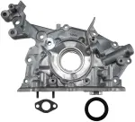 M548 - : Stock Replacement Oil Pump for Melling Image