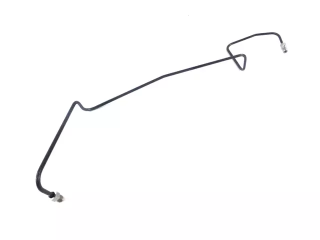 Brake Tube, Front Left - Mopar (05181736AD)