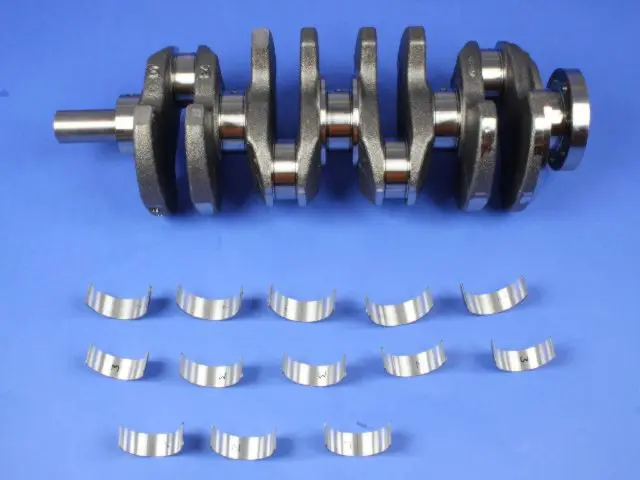 Engine Crankshaft Package - Mopar (68001694AC)