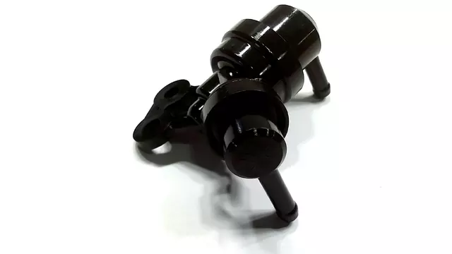 42084AA120 - Fuel System: Rollover Valve for Subaru: SVX Image