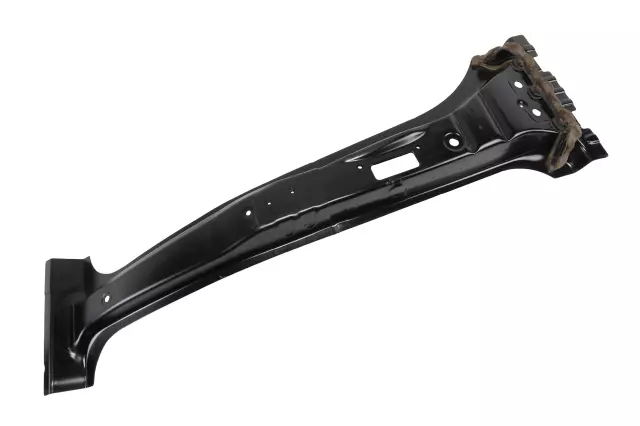 Passenger Side Center Pillar Outer Panel Reinforcement - GM (42619914)