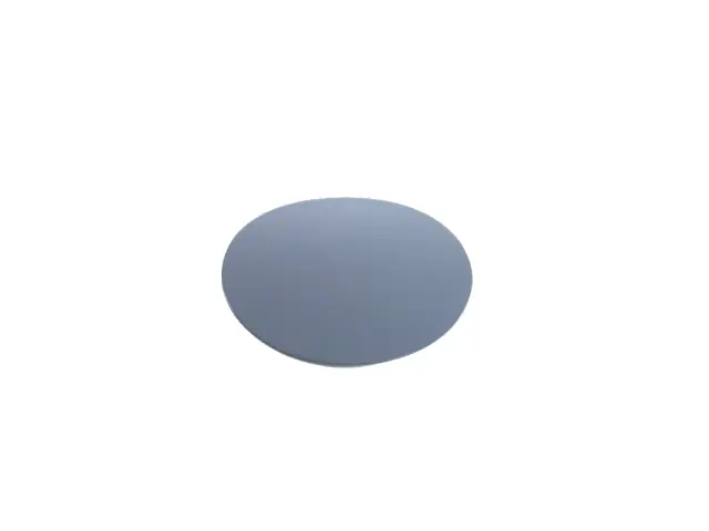 55112854AA - Body Sheet Metal Except Doors: Fuel Fill Door for Mopar Image