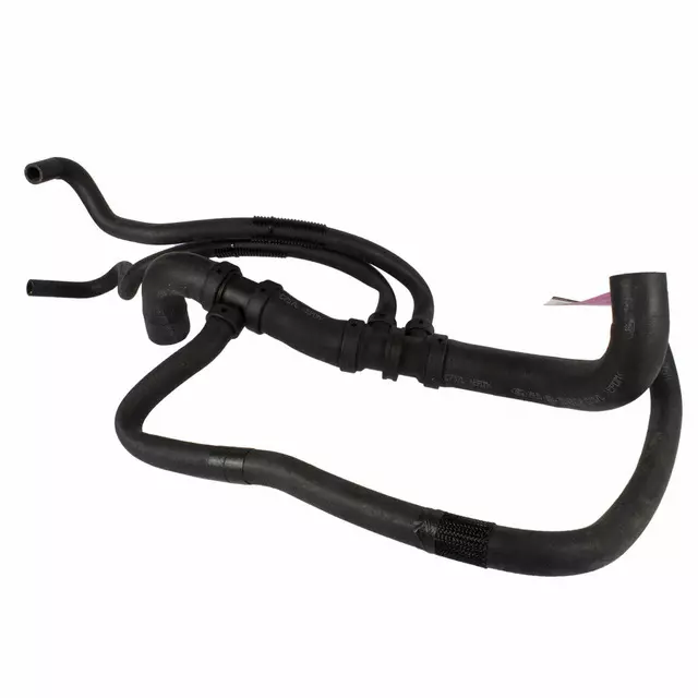 Hose Radiator - Ford (5u9z8286d)