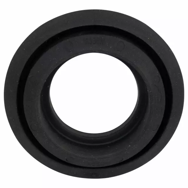 3W4Z6A892AA - : 2002-2012 Ford Filler Cap Retainer for Ford: Edge, Fusion | Lincoln: LS, MKS, MKX, MKZ Image