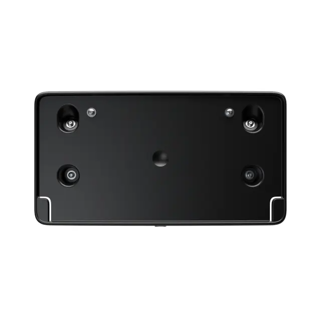 6WA18RXFAA - : License Plate Bracket Kit for Mopar Image