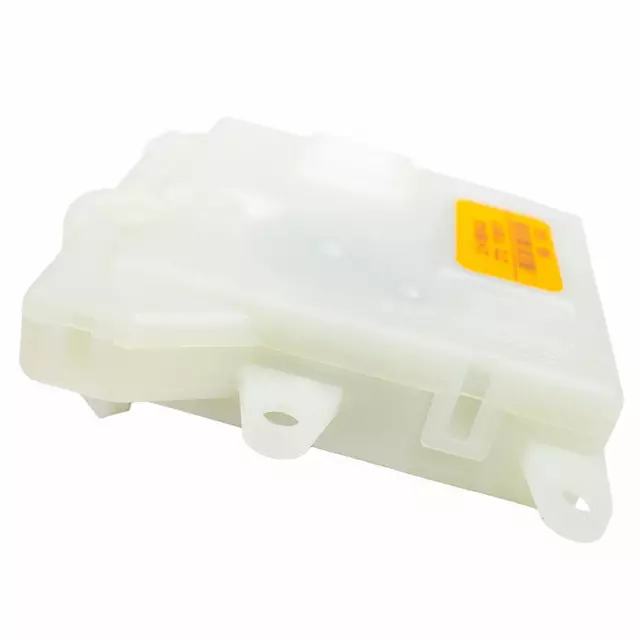 3L1Z19E616AB - HVAC: Actuator for Lincoln: Navigator Image