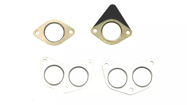 Overhaul Gasket Set - Subaru (10105AC180)