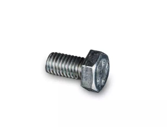 Hexagon bolt, M8x15, for Porsche 356, 911, 914, 924, 928, 944, 964, 968 and 993 - Porsche (900-075-078-03)