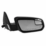 DR3Z17682DA - : OEM NEW 2013-2014 Ford Mustang Right Mirror Assembly DR3Z-17682-DA for Ford: Mustang Image
